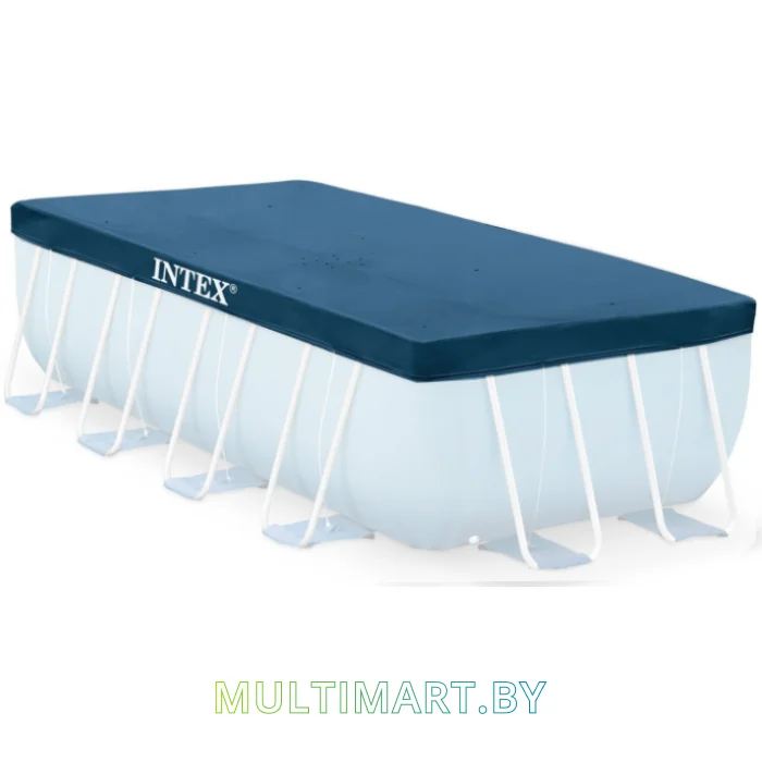 Тент-чехол Intex 400х200 см 